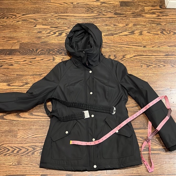 Jessica Simpson Jacket - Picture 8 of 9